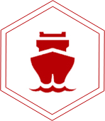 通風蝶閥應用于船舶行業